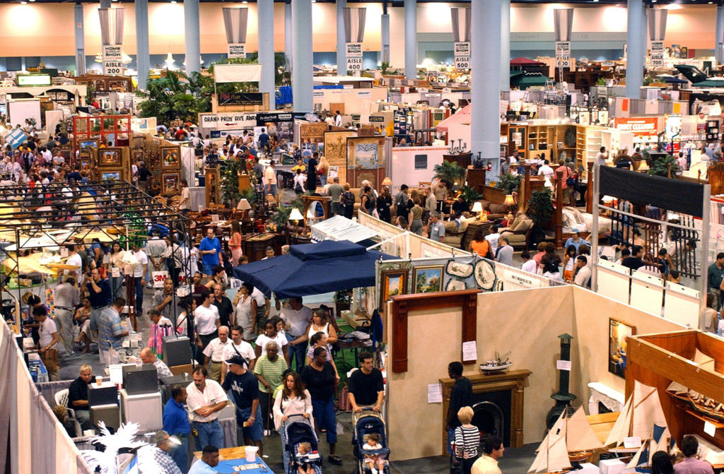 Fort Lauderdale Home Design and Remodeling Show