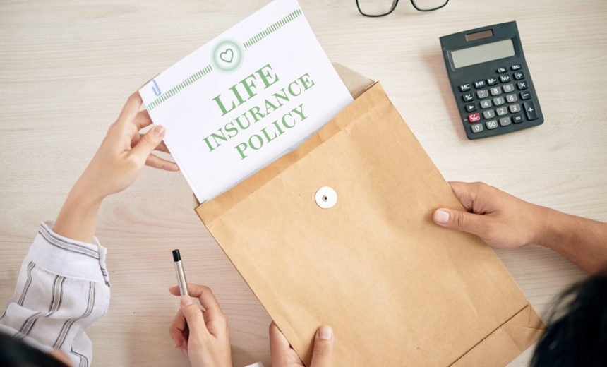 life insurance policy